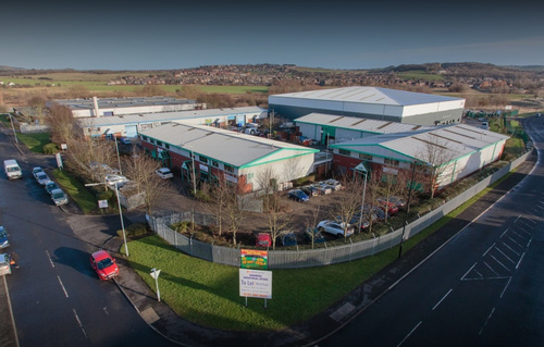 NORTHERN TRUST ACQUIRES CIRCA SIX AND A HALF MILLION POUNDS INDUSTRIAL PORTFOLIO 